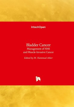 Cover Bladder Cancer