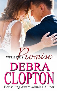 With This Promise - Clopton, Debra