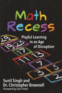 Math Recess - Singh, Sunil; Christopher, Brownell S.