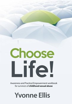 Choose Life! - Ellis, Yvonne