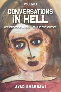 Conversations in Hell - Gharbawi, Ayad