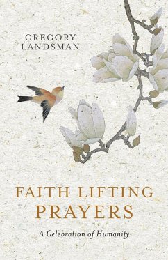 Faith Lifting Prayers - Landsman, Gregory