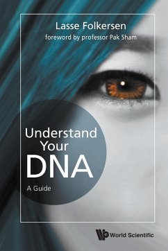 UNDERSTAND YOUR DNA - Lasse Folkersen