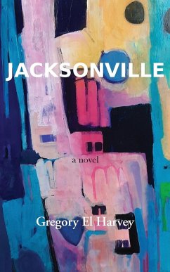 Jacksonville - Harvey, Gregory El