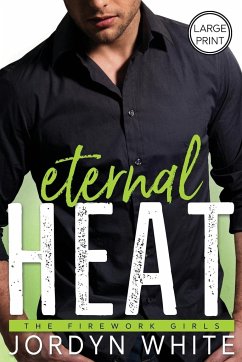 Eternal Heat - White, Jordyn