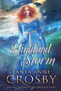 Highland Storm - Crosby, Tanya Anne