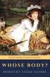 Whose Body? - Bild 1