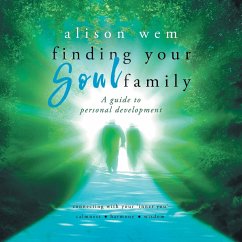 Finding Your Soul Family - Wem, Alison