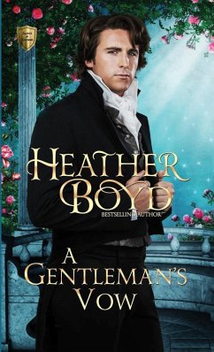 A Gentleman's Vow - Boyd, Heather