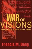 War of Visions (eBook, PDF) War of Visions (eBook, PDF)