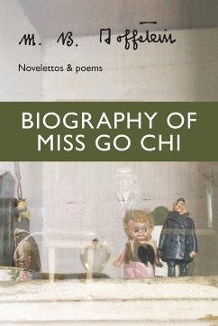 Biography of Miss Go Chi - Goffstein, M B