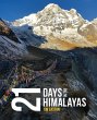 Twenty-one days in the Himalayas - Bild 1