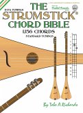 The Strumstick Chord Bible