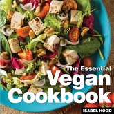 Vegan Cookbook