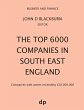 The Top 6000 Companies in South East... - Bild 1