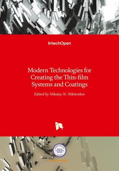 Modern Technologies for Creating the Thin-film Systems and Coatings