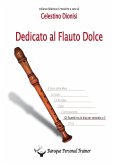 Dedicato al Flauto Dolce - Gli scambi tra le dita per contralto vol.3