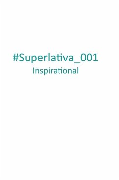 Cover #Superlativa_001 Inspirational
