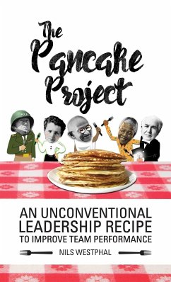 The Pancake Project - Westphal, Nils