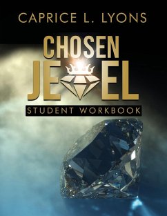 Chosen Jewel Student Workbook - Lyons, Caprice L