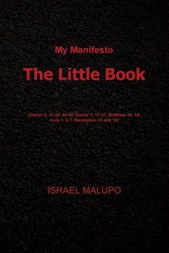 The Little Book - Malupo, Israel