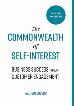 The Commonwealth of Self Interest - Greenberg, Paul