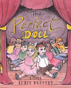 The Perfect Doll - Brennan, Aubie