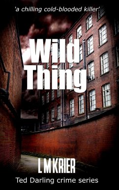 Wild Thing - Krier, L M