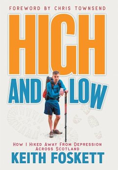 High and Low - Foskett, Keith