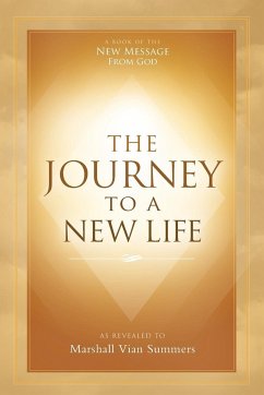 The Journey to a New Life - Summers, Marshall Vian