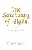 The Sanctuary of Elyon