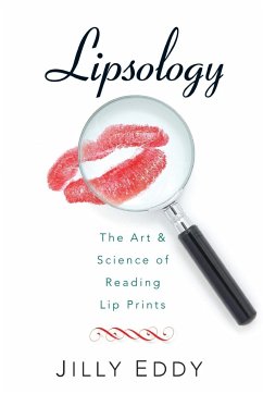 Lipsology - Eddy, Jilly