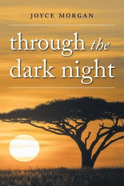 Through The Dark Night - Morgan, Joyce