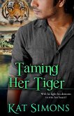 Taming Her Tiger