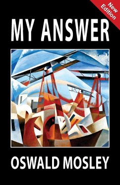 My Answer - Mosley, Oswald