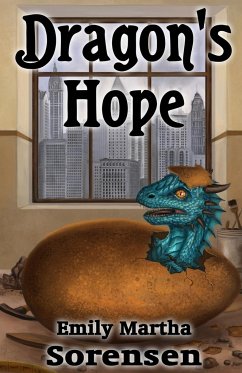 Dragon's Hope - Sorensen, Emily Martha