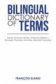 Bilingual Dictionary of Terms