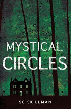 Mystical Circles - Skillman, S C