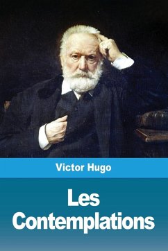 Les Contemplations - Hugo, Victor