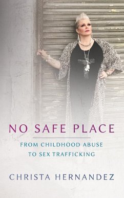 No Safe Place Special Edition - Hernandez, Christa Maria