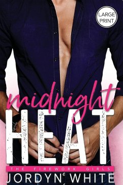 Midnight Heat - White, Jordyn