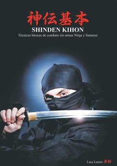 Shinden Kihon - Lanaro, Luca