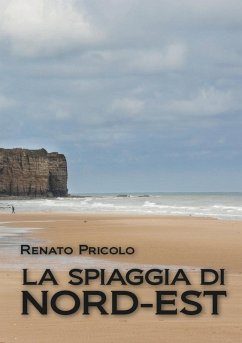 Cover La spiaggia di Nord - Est