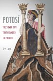 Potosi (eBook, ePUB)