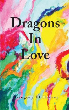 Dragons in Love - Harvey, Gregory El