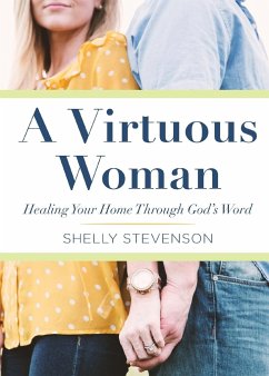 A Virtuous Woman - Stevenson, Shelly