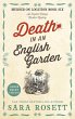 Death in an English Garden - Bild 1