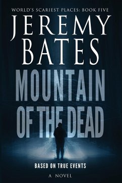 Mountain of the Dead - Bates, Jeremy