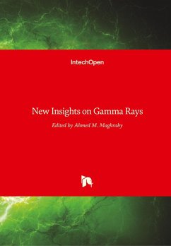 Cover New Insights on Gamma Rays
