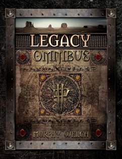 Legacy Omnibus - Welch, Gerald; Murphy, Warren